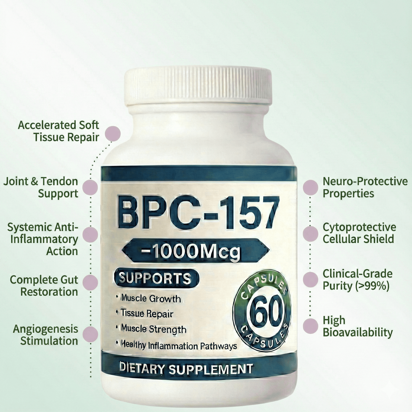 Pure Essence (BPC-157)